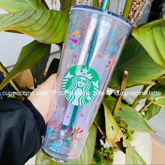 Starbucks Other - ✨LAST✨Starbucks x Disneyland 2021 Celebration Cup